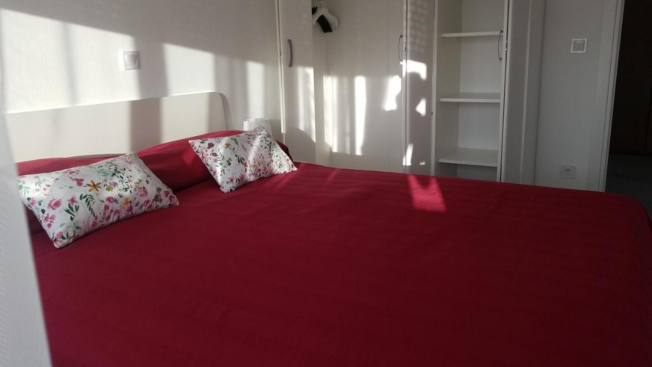 Apartment Janja Medulin Exteriör bild